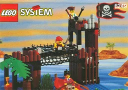 Pirates Ambush