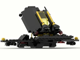 6876 Scout
