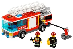 Fire Truck