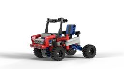 42084C - Tiny Off-Roader
