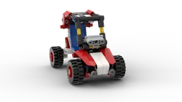 42116 Offroad Buggy