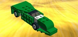 Green Racer