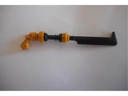 Ninjago Custom Weapons