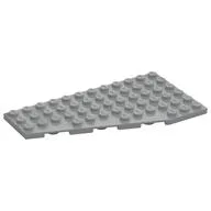 Wedge Plate 6 x 12 Left