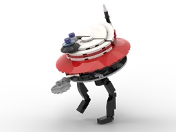 L0LA-59 Droid (a.k.a LOLA)