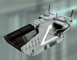Imperial Ambunaut