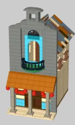 1st Restaurant
