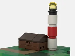Lighthouse