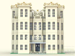 Hardwick Hall