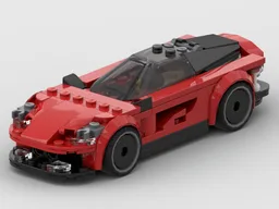The Gaper (60448 alt)