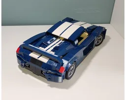 10265 Carrera GT