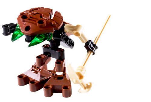 Lego Pahrak Va