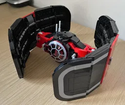Tie-Advanced LF