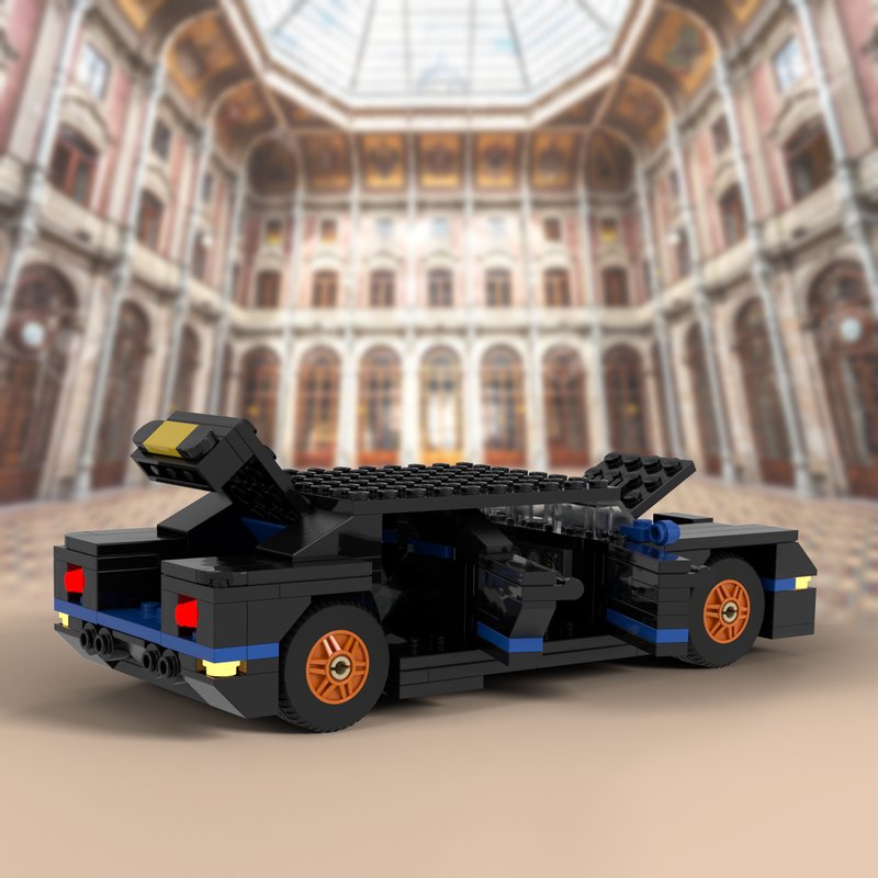 Lego Cinco New