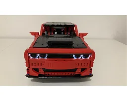 RC Dodge Demon