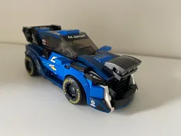 Ford Fiesta Racing Edition