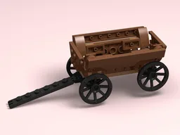 Western Wagon