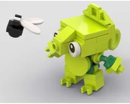Chameleon