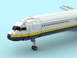 Boeing 757-300
