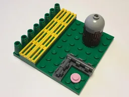 Farm P2