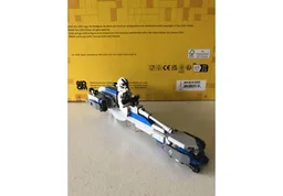 501st BARC Speeder