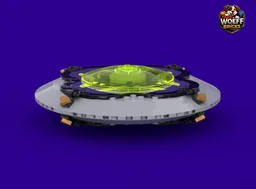 Ufo