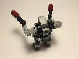 Battle droid SQ73 "Brick"