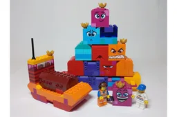 70825 Modular Minihouses