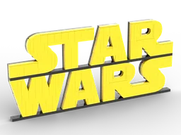 STAR WARS Logo