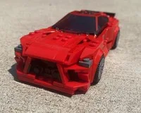 76895 Lexus IS 350