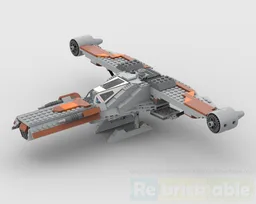 KSE L-2 Promachos scout fighter
