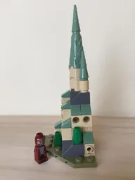 30435 Cave House