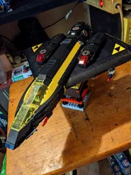 Fighter Bomber