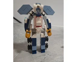 dragon mech 30699