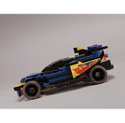 77243 Speed Viper