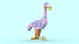 11028 Flamingo