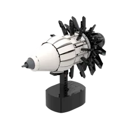 CFM RISE Engine (Manual version)