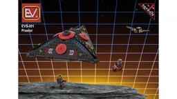 B-20 Praetor