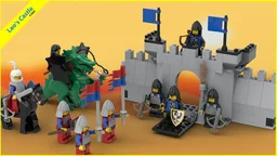 Leo's Castle