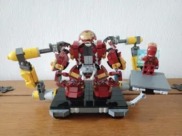 Tiny Display Platform