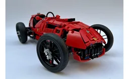 Ferrari 375 F1