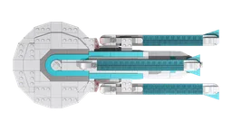 Nichter-Class Excelsior-Era Dreadnought