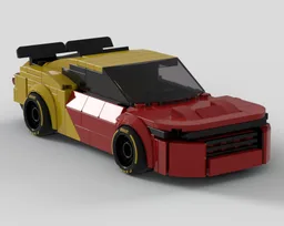 Nascar v2