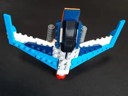 Fighter Spaceship