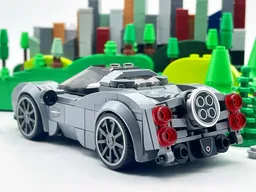 Horacio Utopia - 76915