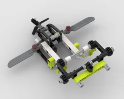 Plane 30465 Alternative