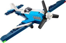 Aircraft: Race Plane