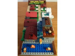 31025 Mountain Village - Micro Modular