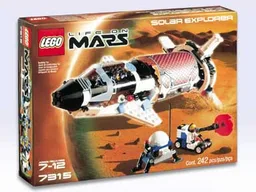 Solar Explorer