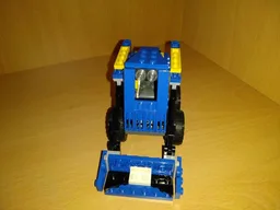 31087 - Skid Steer Loader